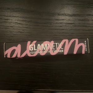 Glamnetic liquid eyeliner - brand new